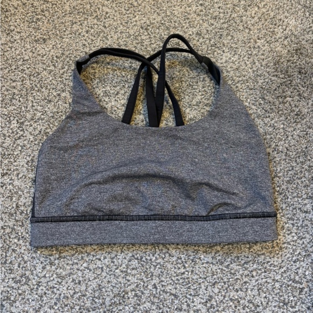 Lululemon Energy Bra